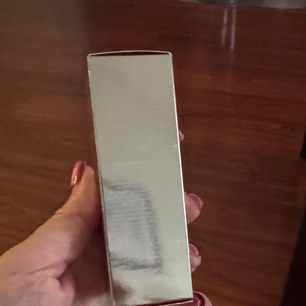 Pur selfie foundation